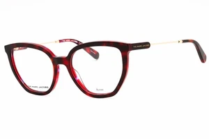 NEW Marc Jacobs MARC 596-0HK3 00 Eyeglasses 54mm 100% Authentic - Picture 1 of 2