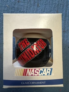 Dale Earnhardt SR The Intimidator #3 Christmas Ornament 2000 NASCAR - Bild 1 von 3