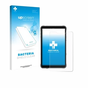upscreen Ochrona ekranu do Ulefone Armor Pad Pro Ochrona antybakteryjna - Zdjęcie 1 z 11