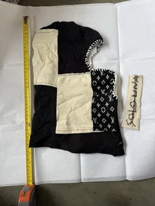 Louis Vuitton Mask, Balaclava For Head  - Picture 1 of 9