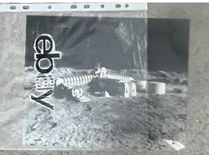 UFO POLLY PRODUCTS 10 x 8 Photo Gerry Anderson BU199 - Picture 1 of 1