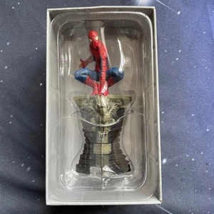 The Classic Marvel Figurensammlung SPIDER-MAN Abo Geschenk - Bild 1 von 9