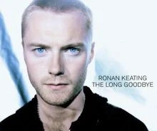 The Long Goodbye von Ronan Keating | CD | Zustand gut - Bild 1 von 2
