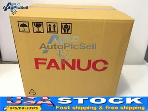 ONE NEW Fanuc Servo Amplifier A06B-6127-H105 1-Year Warranty ! - Picture 1 of 1
