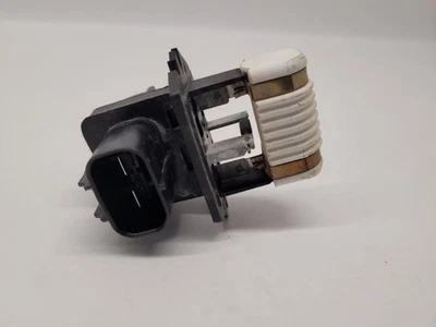 2013-18 HYUNDAI SANTA FE Cooling Fan Controller SWB Sport  253854z000 - Image 1 of 4