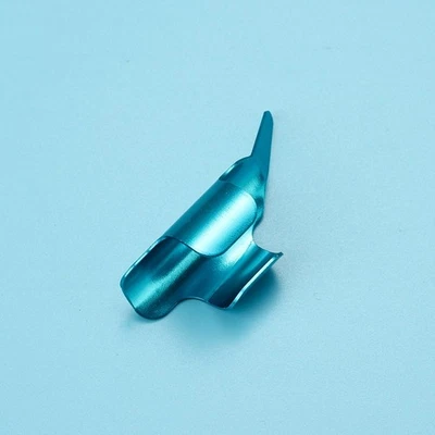 DIY -Handnähte Vorräte Fingerhut Nähen Daumenschutz Design Ergonomisches Design - Image 1 of 4