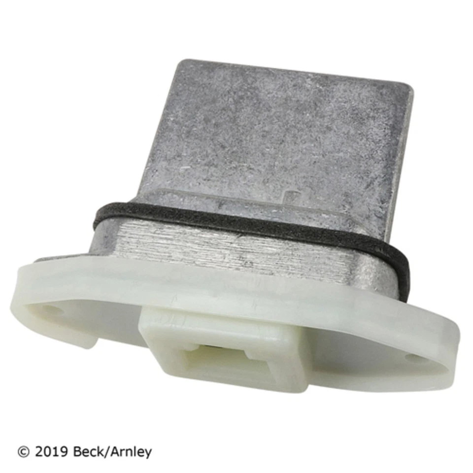Resistencia de motor soplador Beck Arnley 204-0086 para Nissan Máxima Altima INFINITI I35 Foto 1 de 4