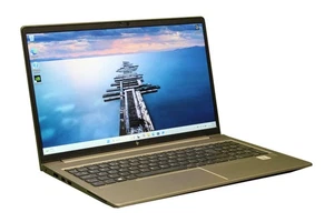 HP ZBook Power G7 - Intel Core i7 10th, Quadro P620, 16GB RAM, 1TB NVMe, Win11 - Picture 1 of 9