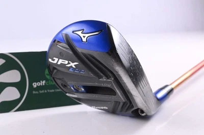 Mizuno JPX 900 #3 Wood / 15 Degree / Senior Flex Speeder 474 Evolution II Shaft - Image 1 of 4