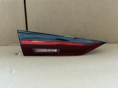 Изящный! Задний левый внутренний светодиодный задний фонарь 2021–2024 Bmw G22 4-Series M440i M4 от оригинального производителя - Изображение 1 из 4