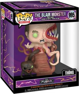 Fusion The Blair Monster - Funko Pop! Figura Vinilo - Imagen 1 de 4
