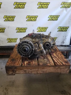 Conjunto de caja de transferencia cambio eléctrico compatible con Silverado 1500 2002 1273409 Foto 1 de 4