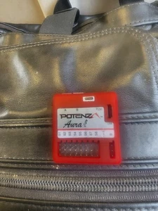 Aura Gyro Brand New Never Setup Pulled From Mamba - Picture 1 of 1
