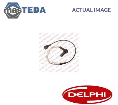 SS10809 CRANKSHAFT POSITION SENSOR DELPHI FOR OPEL OMEGA B 3L,2.6L,3.2L - Image 1 of 4