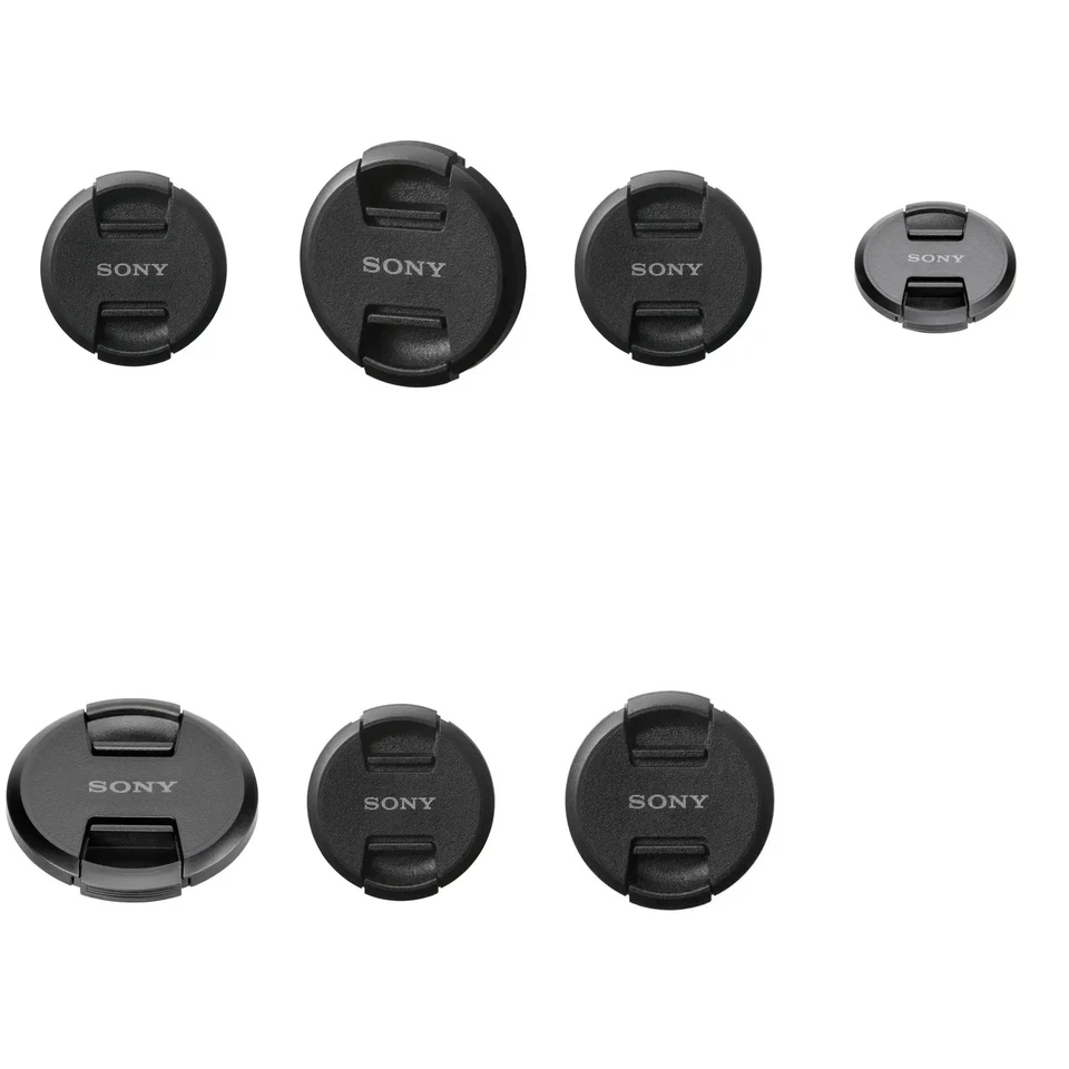 Sony Lens Front Cap ALC-F49S F55S F62S F67S F72S F77S F95S Covers From Japan - Image 1 of 1
