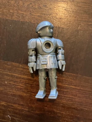 🔥Vintage Mego Buck Rogers Twiki 1978 Action Figure!🔥 - Image 1 of 3