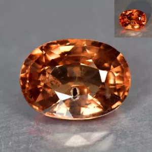 3.02Ct Gorgeous Quality_100% Natural Color Change Garnet_Tanzania - Picture 1 of 2