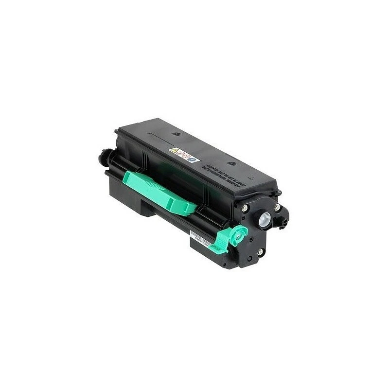 Toner Compatible Noir MP4500H/407318 Pour Ricoh Aficio SP4510DN/4510SF/4520DN - Photo 1/1