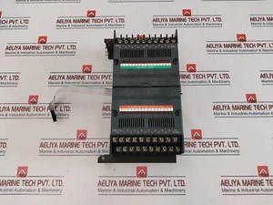 Idec Izumi PFJ-T162CU Input Unit With PFJ-N162U Output unit - Picture 1 of 8