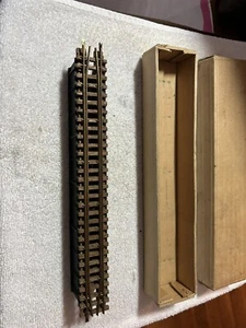 PIECE OF TRACK-UNBRANDED--11"X 1.25"X1.75 " - Picture 1 of 8