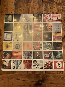 Pearl Jam No Code Vinyl Clear 25th Anniversary LP Ten Club SOLD OUT. Sealed. New - Picture 1 of 5