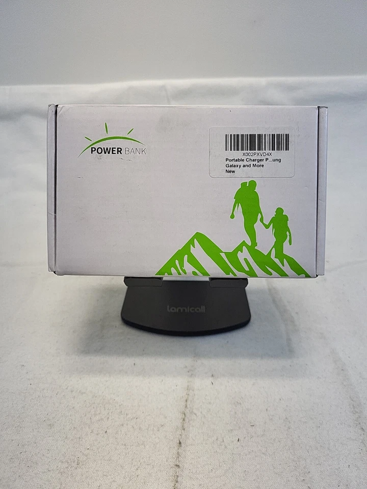 Powerbank For Iphone/Android RK 4A - Image 1 of 3