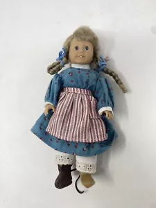 Vintage PLEASANT COMPANY Kristen Larson American Girl Mini Doll - Picture 1 of 7