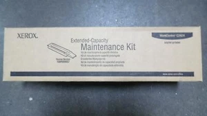 Original Xerox Extended Capacity Maintenance Kit 108R00657 - New in Box - Picture 1 of 3