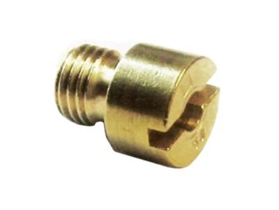 Düse Hauptdüse M6 Gr. 48 für CPI Keeway Generic Sachs 12 - 16 mm Mikuni Vergaser - Bild 1 von 2