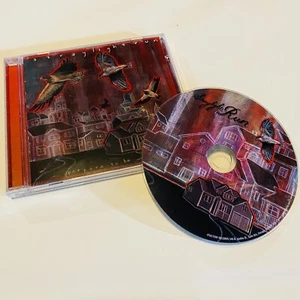 Straylight Run PREPARE TO BE WRONG Promo CD Compact Disc Music 2005 - Imagen 1 de 1
