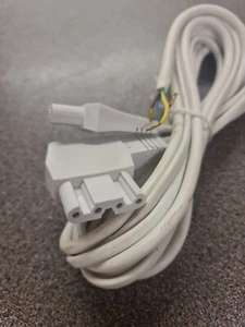 New Bernina Sewing Mains/Foot Lead 540 -830 - Picture 1 of 3