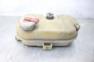 COOLANT EXPANSION TANK BMW E23 7 SERIES 1987 732i 735i 745i M30 11782511 LM58 - Image 1 of 4