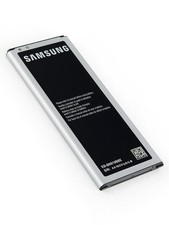 Original Samsung EB-BN910BBE Akku für Galaxy Note 4 SM-N910F 3200mAh Battery Neu