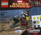 Lego Marvel Super Heroes: Rocket Raccoon (5002145)