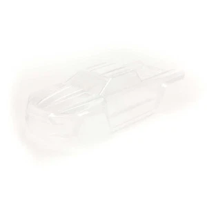 1/5 Clear Body with Decals and Window Masks: KRATON 8S 4X4 BLX ARA409004 - Picture 1 of 2