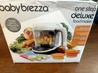 Baby Brezza One Step Food Maker Deluxe