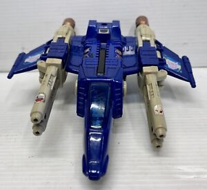 G1 Targetmaster Triggerhappy Vintage 1987 Transformers Takara