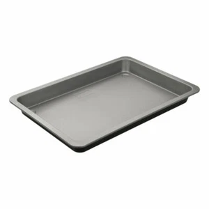 Zenker Energy Pflaumenkuchenbackblech Kuchen Backblech Kuchenblech Backform 42cm - Bild 1 von 2