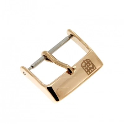 Frederique Constant PVD Hebilla Acero Rosa 20 Mm Foto 1 de 4