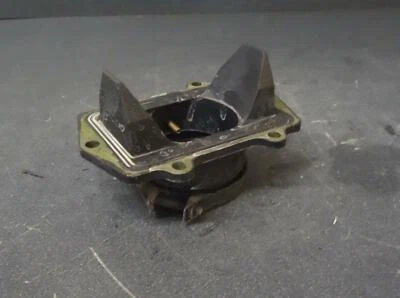 Conjunto de bloque de caña de admisión Arctic Cat OEM 3006-527 Crossfire F6 F7 F8 M6 M7 M8  Foto 1 de 4