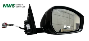 Unidad de espejo retrovisor Land Rover Range Rover Evoque RHD K8D217682BAC - Imagen 1 de 4