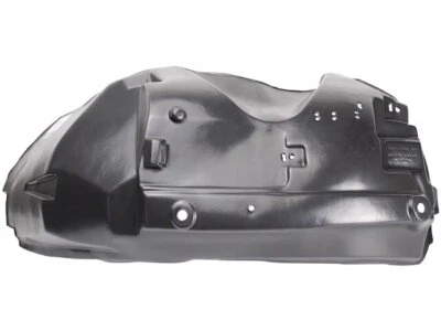 For 2003-2011 Lincoln Town Car Fender Liner Front Right 33348TQCF 2004 2005 2006 - Image 1 of 2