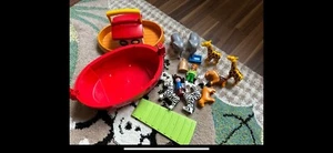 PLAYMOBIL 6765 Meine Mitnehm Arche Noah - Bild 1 von 1