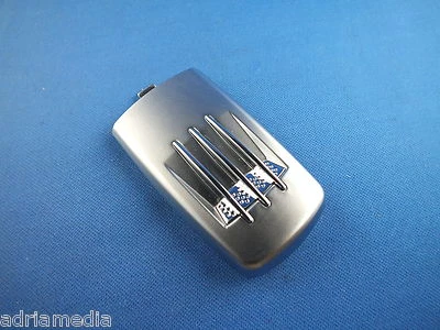 MERCEDES Bluetooth Front Cover Abdeckung für SAP V2 SLR Modul  A20482005 Neu New - Bild 1 von 4