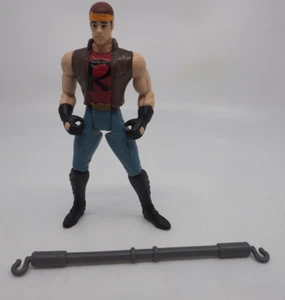 Street Biker Robin - Kenner DC 1995 - Batman Forever - Action Figur  - Picture 1 of 7