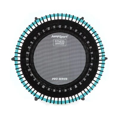 JumpSport 350 PRO Indoor Heavy Duty Fitness Trampoline, 39-inch | 36 Premium ... - Image 1 of 4