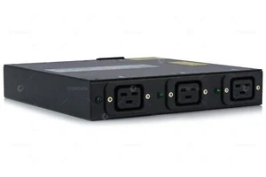 32P1734 IBM WYJŚCIE PDU 3 x C19 BEZ KABLA 32P1722, 73P5843, 32P1764 - Zdjęcie 1 z 7