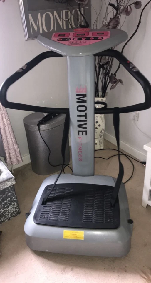 Vibro Machine - Image 1 of 1