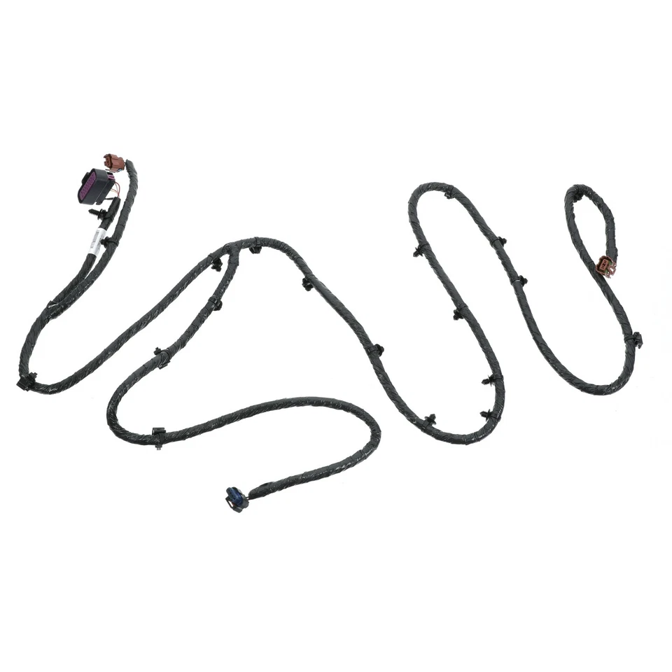 Arnés de cableado fascia delantero Jeep Cherokee 2014-2015 genuino nuevo Mopar 68216148AB Foto 1 de 4