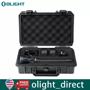 Olight Javelot Turbo 2 Kit Two Switches for Easy Operation Two Charging Methods - Picture 1 of 13